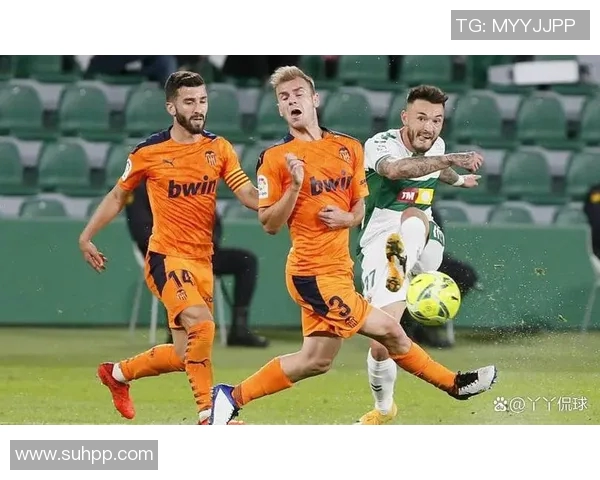 瓦伦西亚引援计划曝光，欲打造新赛季实力阵容