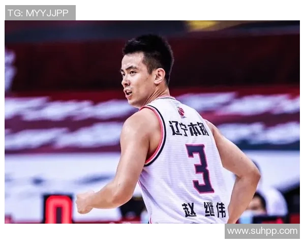 赵继伟膝伤恢复顺利，将出战下一场比赛