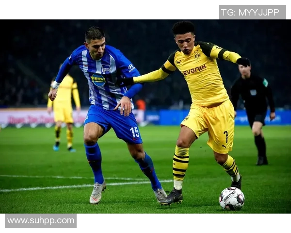 柏林郝塔对阵多特蒙德的精彩对决回顾与赛季分析