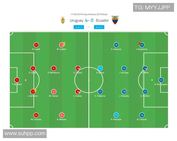 乌拉圭与厄瓜多尔对决分析及胜负预测全解析