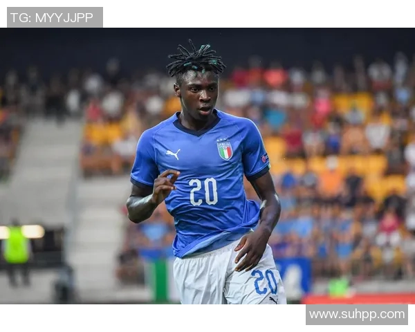 意大利与法国U19青年队激战正酣谁将赢得这场青春对决