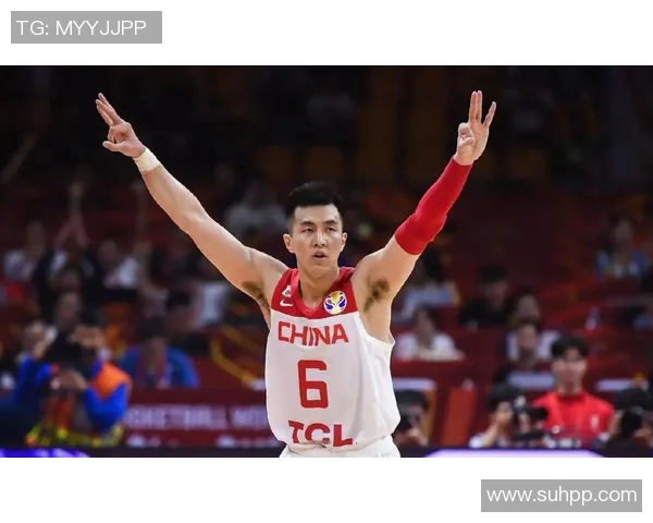 郭艾伦在CBA赛场的辉煌历程与未来发展展望分析 郭艾伦在CBA赛场的辉煌历程与未来发展展望分析