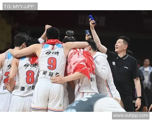 2017年新疆与广东总决赛精彩回顾与赛季亮点分析