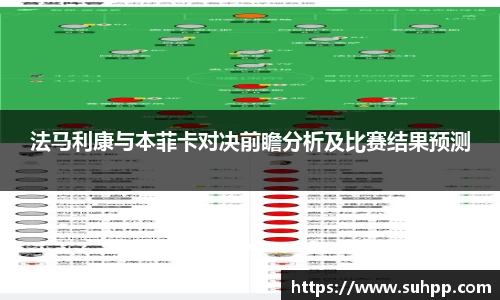 法马利康与本菲卡对决前瞻分析及比赛结果预测