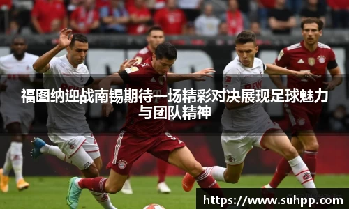福图纳迎战南锡期待一场精彩对决展现足球魅力与团队精神